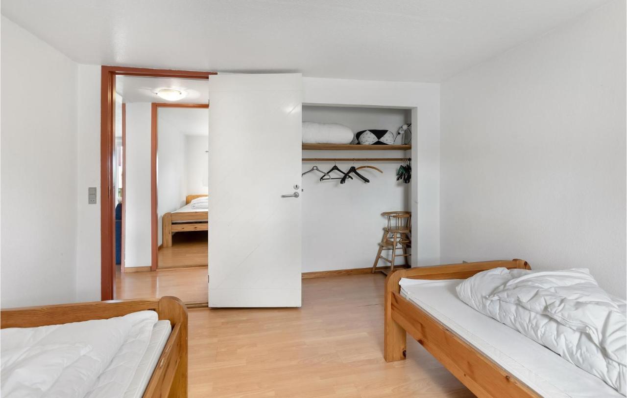 2 Bedroom Lovely Apartment In Kruså エクステリア 写真