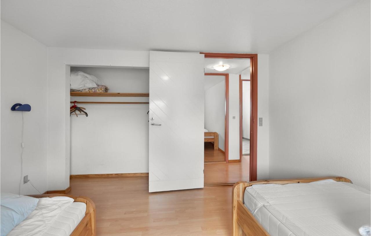 2 Bedroom Lovely Apartment In Kruså エクステリア 写真